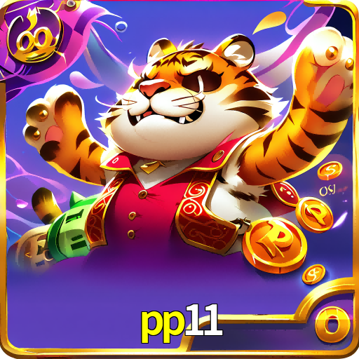 Imagem promocional da pp11 mostrando a plataforma e suas vantagens